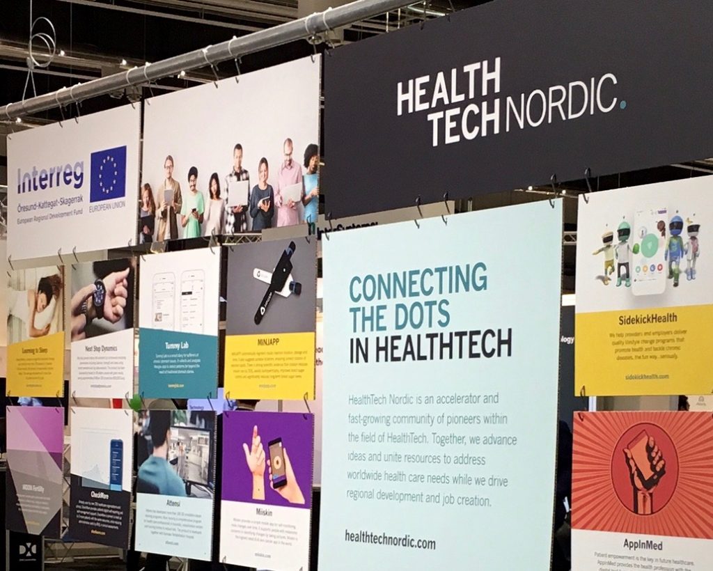 Health Tech Nordic