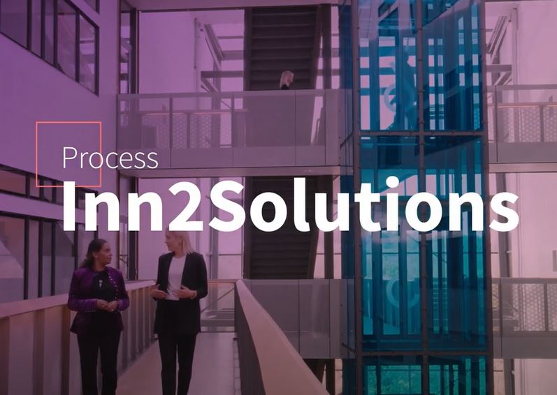 Inn2Solutions film