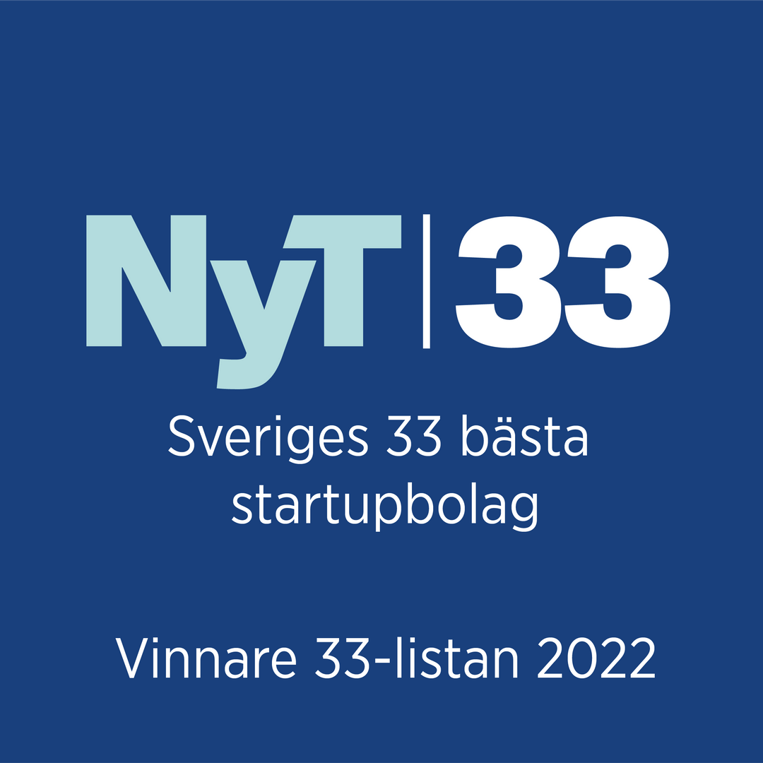 Ny teknik lista