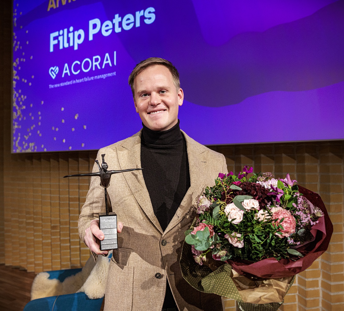 Filip Peters