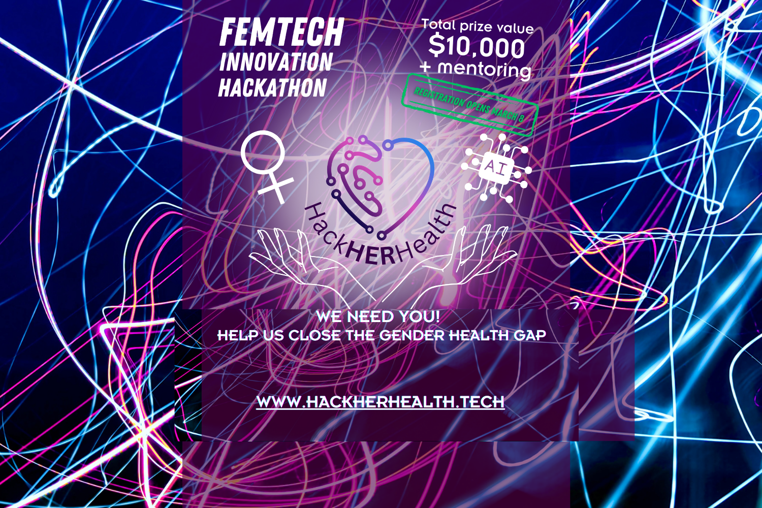 HackHerHealth