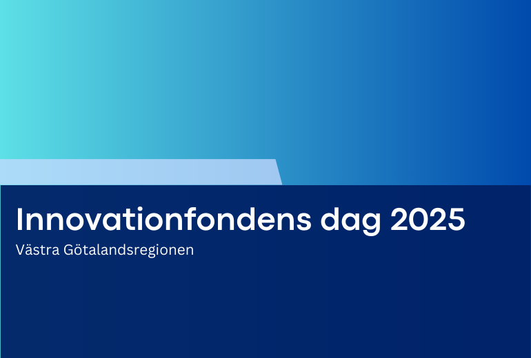 Innovationfondens dag 2025